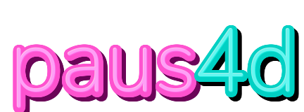 paus4d — logo kanal