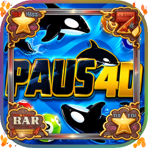 paus4d — mitra unggulan